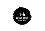 rudra sales